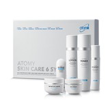     Atomy SkinCare 6 System